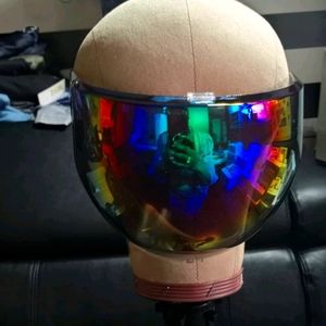 Protective Isolated Mask